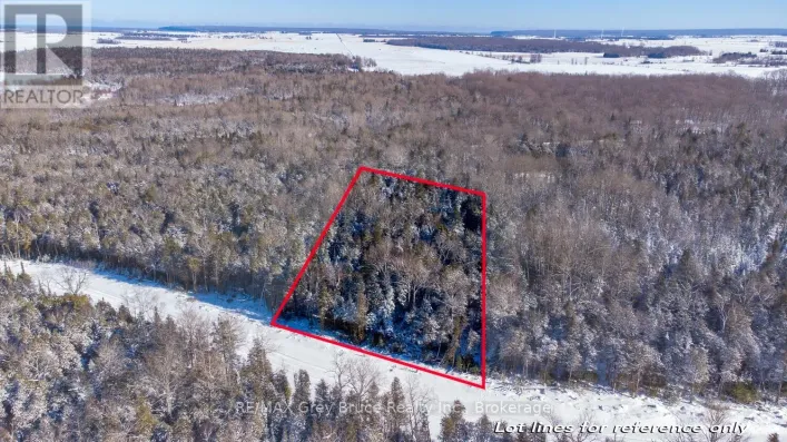 LOT 5 TRILLIUM CROSSING, Northern Bruce Peninsula