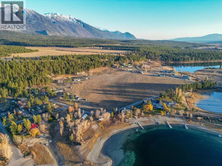 Lot 5 Wasa Lake Park Drive, Wasa