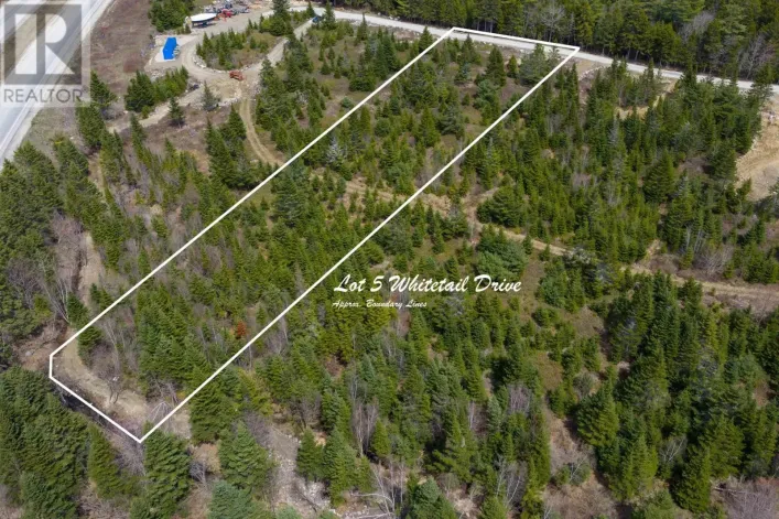Lot 5 Whitetail Drive, Chester Basin