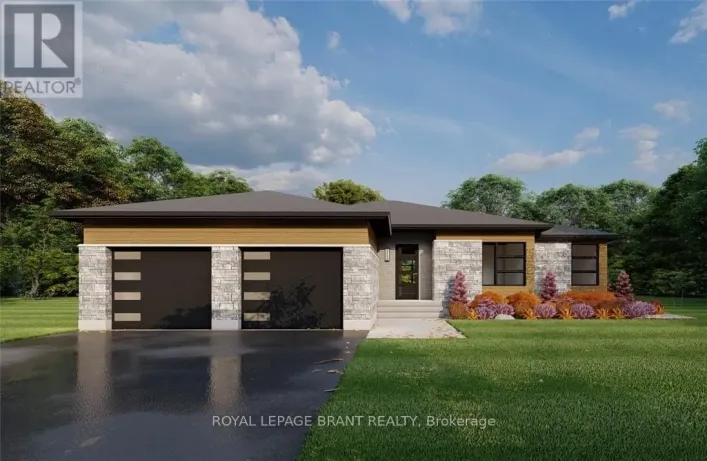 LOT 5 WILLOWDALE STREET, Brantford