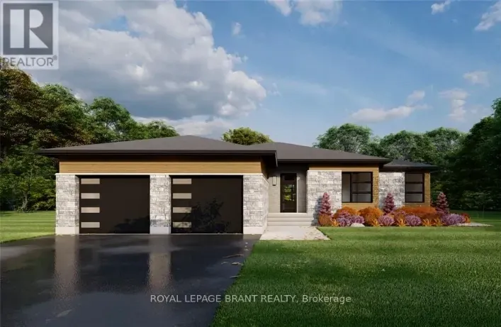 LOT 5 WILLOWDALE STREET, Brantford