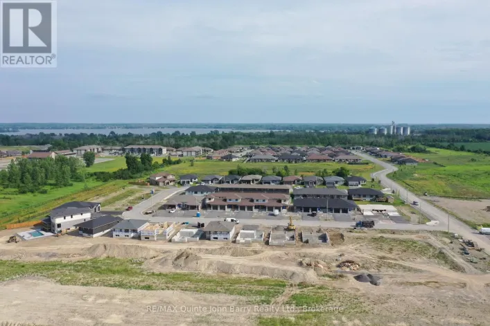 LOT 50 - 51 PARKLAND CIRCLE, Quinte West