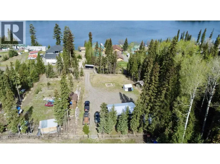 Lot 50 BEAZELY ROAD, Deka Lake / Sulphurous / Hathaway Lakes