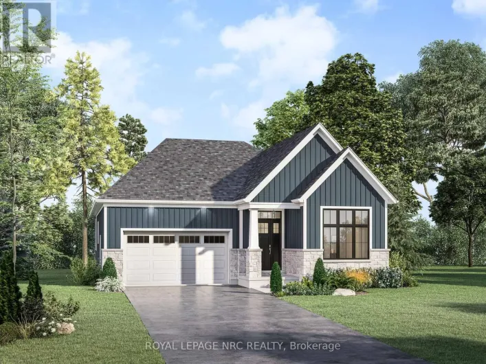 LOT 50 BUTTONWOOD DRIVE, Fort Erie