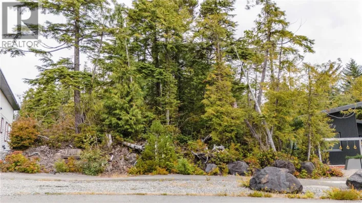 Lot 50 Cedar Grove, Ucluelet
