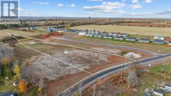 Lot 50 Heatherway Drive Ext., Cornwall