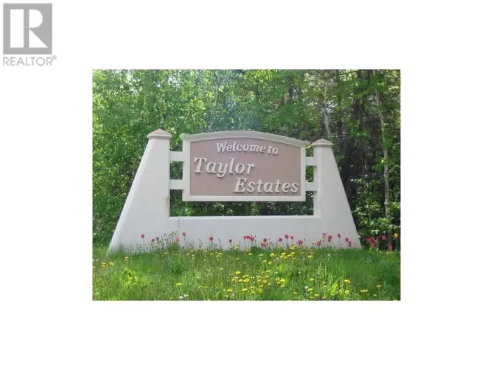 Lot 50 International Drive, Taylor Estates