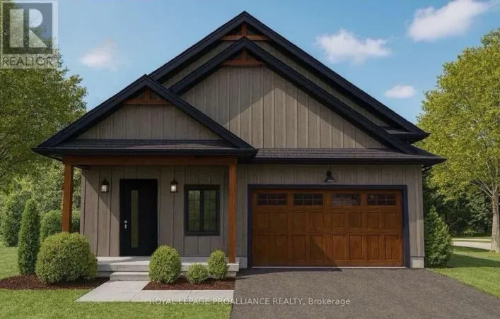 LOT 50 LANCASTER DRIVE, Brighton