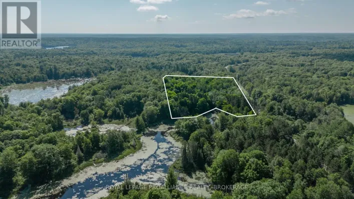 LOT 50 MAPLE LANE, Tay Valley