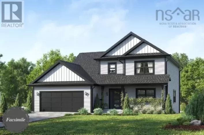 Lot 5009 196 Zaffre Drive|Indigo Shores, Middle Sackville