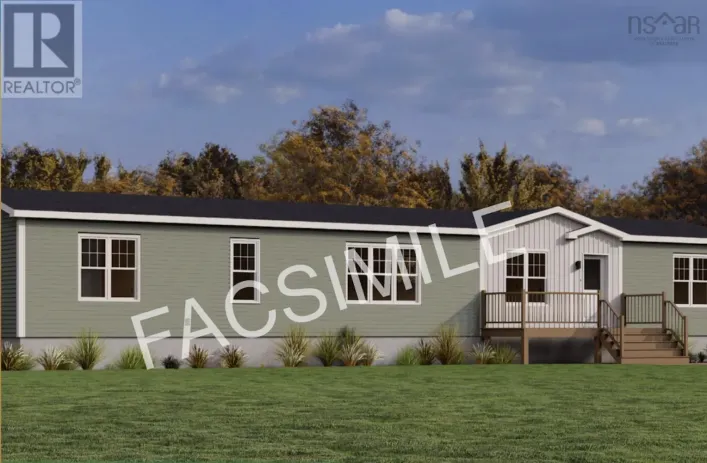 Lot 501 Ludlow Court, Elmsdale