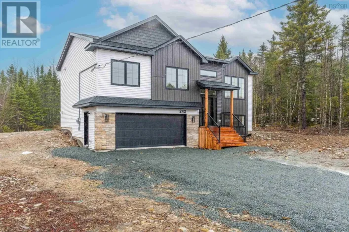 Lot 5011 242 Zaffre Drive, Middle Sackville