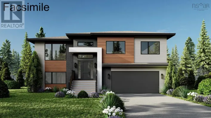 Lot 5017 380 Zaffre Drive|Indigo Shores, Middle Sackville