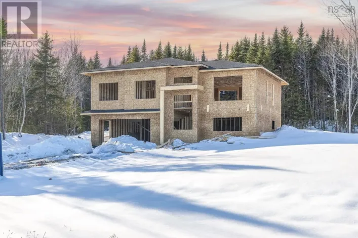 Lot 5017 380 Zaffre Drive|Indigo Shores, Middle Sackville