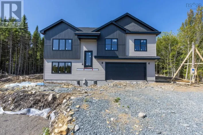 Lot 5018 400 Zaffre Drive, Middle Sackville