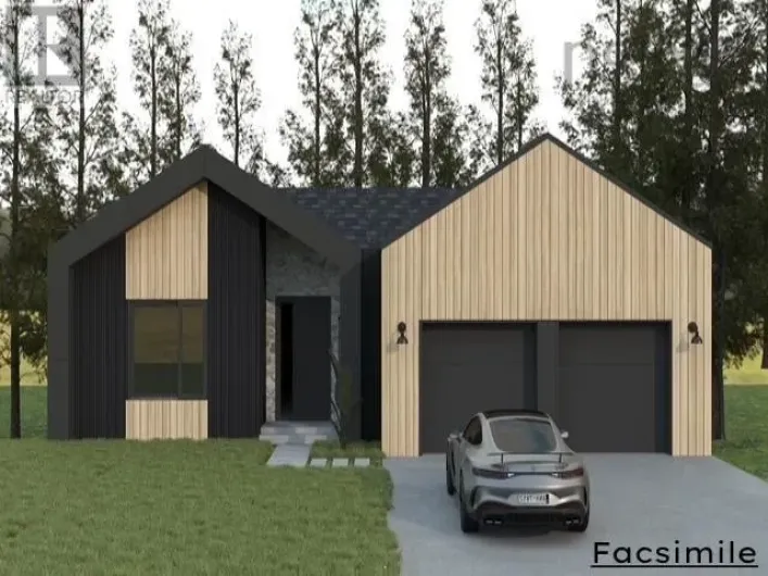Lot 5019 418 Zaffre Drive, Middle Sackville