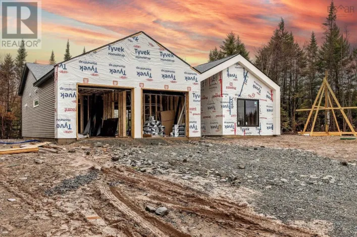 Lot 5019 418 Zaffre Drive, Middle Sackville