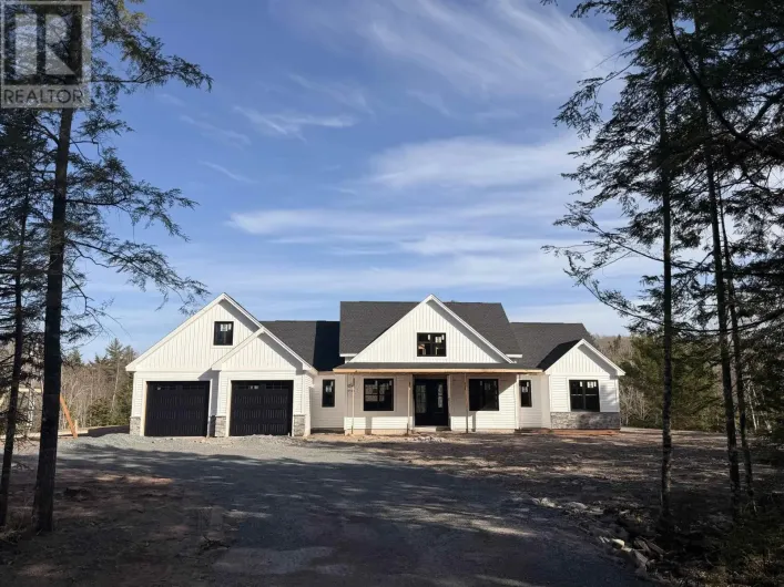 House for sale: Lot 5036 141 Orchid Court|Indigo Shores, Middle Sackville
