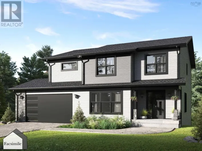 Lot 5055 85 Blackbird Lane|Indigo Shores, Middle Sackville