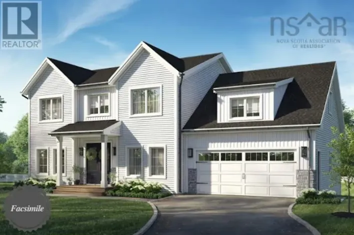 Lot 5056 71 Blackbird Lane|Indigo Shores, Middle Sackville