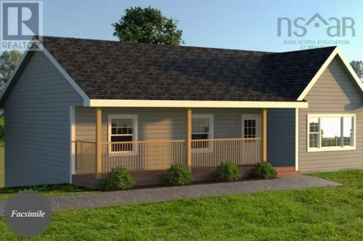 Lot 5083 Cyan Court|Indigo Shores, Middle Sackville