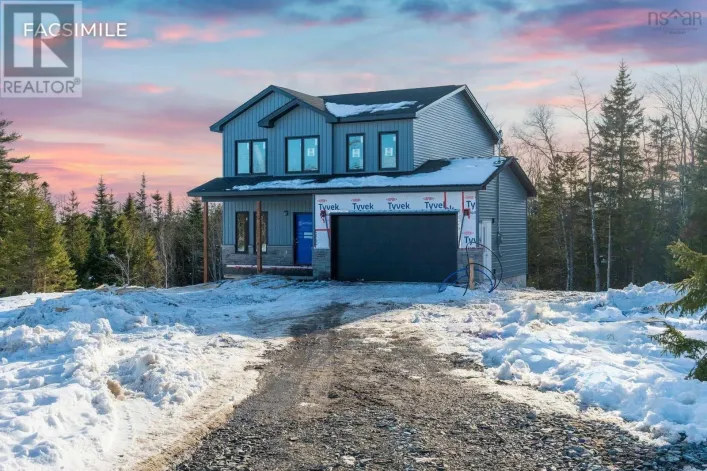 Lot 5093 374 Bondi Drive, Middle Sackville