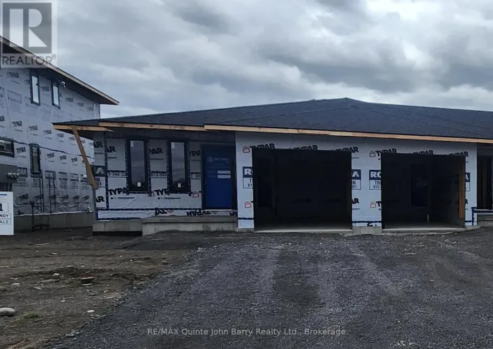 LOT 51 - 53 PARKLAND CIRCLE, Quinte West