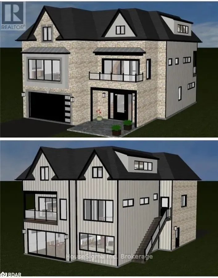 LOT #51 BAYVIEW AVENUE, Wasaga Beach