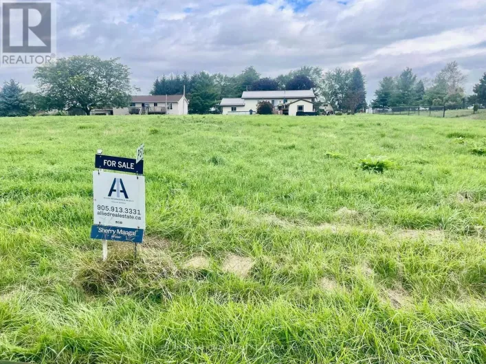 LOT 51 BAYVIEW DRIVE, Greater Napanee