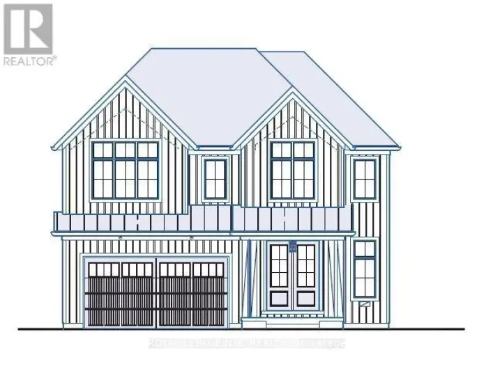 LOT 51 BUTTONWOOD DRIVE, Fort Erie