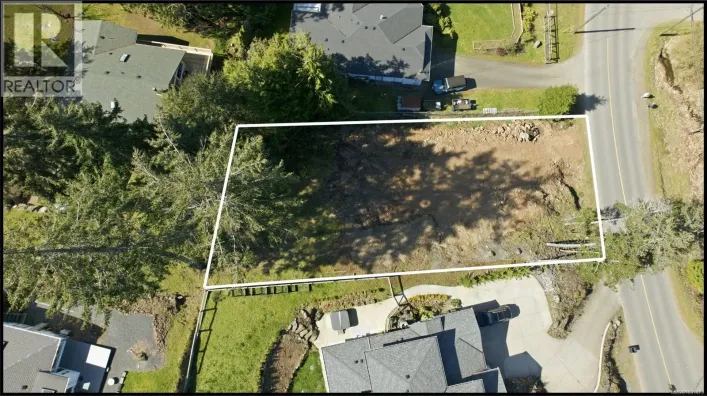 Lot 51 Dolphin Dr, Nanoose Bay