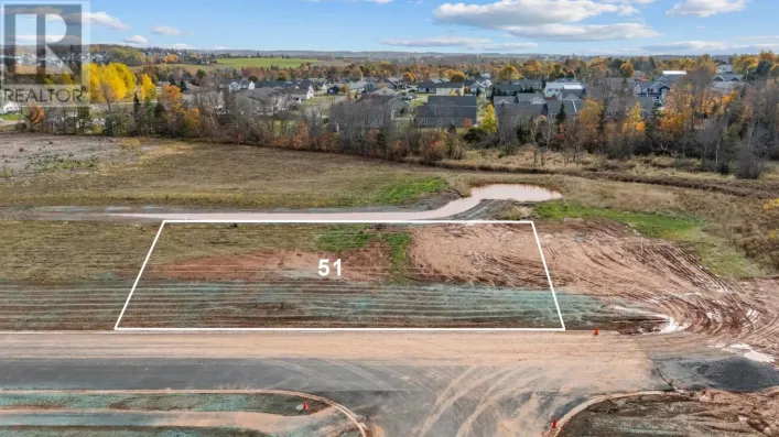 Lot 51 Maddy Lea Drive, Cornwall