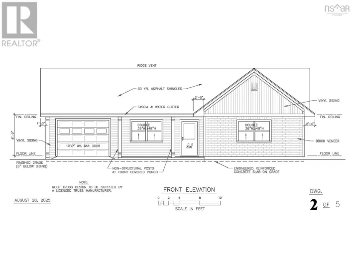 Lot 51 Mallard Avenue|(Portion of), Canaan