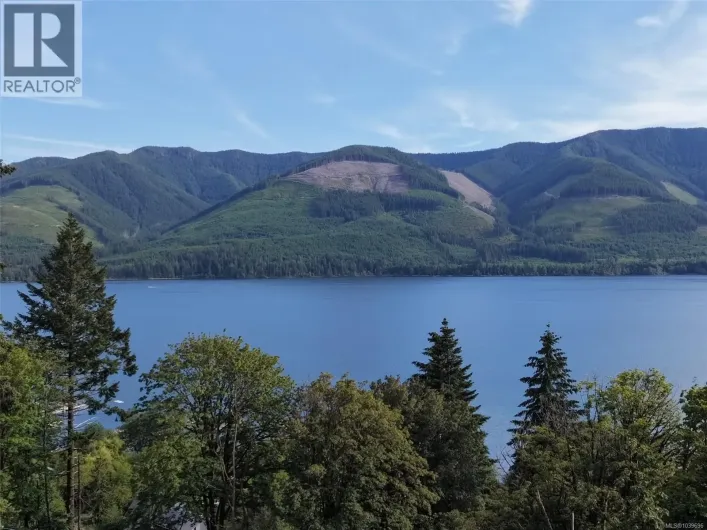 LOT 51 North Shore Rd, Youbou