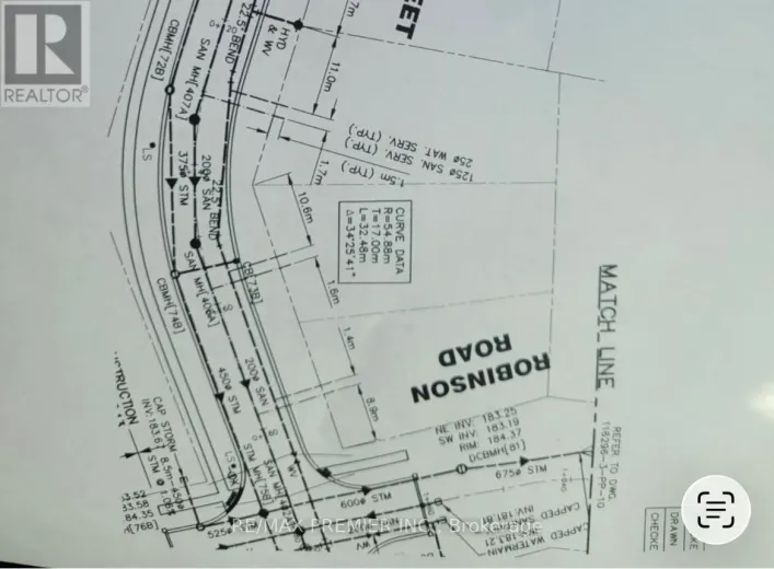 LOT 51 ROBINSON ROAD N, Wasaga Beach