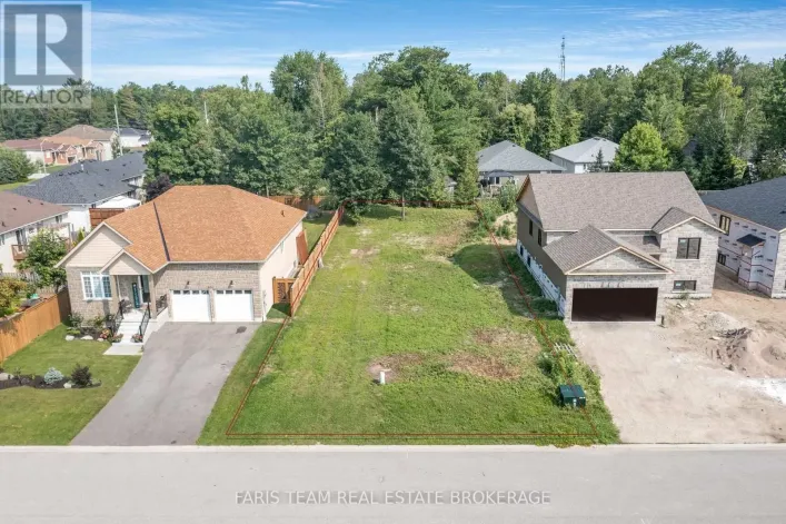 LOT 51 ROBINSON ROAD, Wasaga Beach