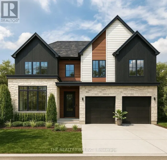 LOT 51 ROYAL CRESCENT, Southwold