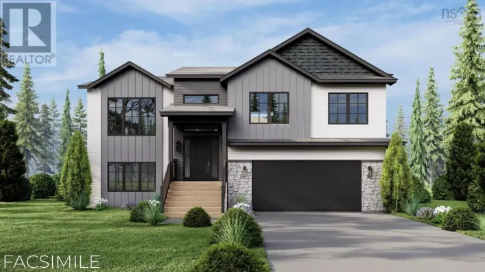 LOT 5127 451 Orchid Court, Middle Sackville