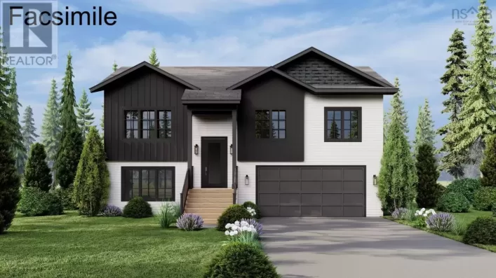 LOT 5128 246 Orchid Drive, Middle Sackville