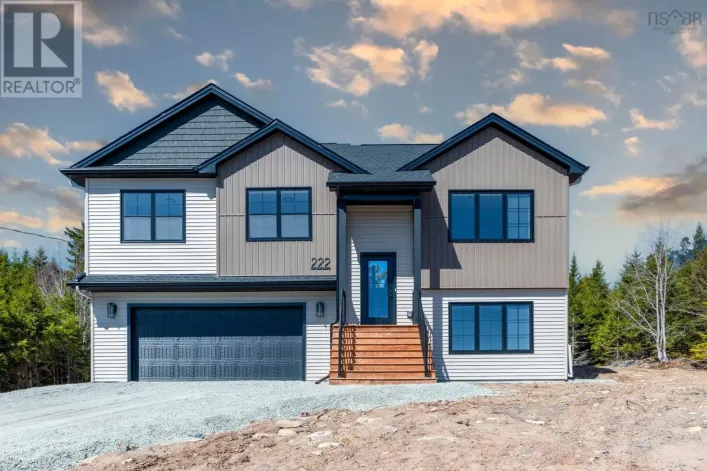 Lot 5129 222 Orchid Court, Middle Sackville