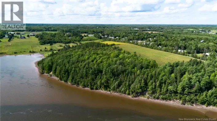 Lot 515 Route, Bouctouche