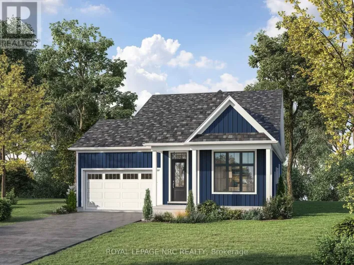 LOT 52 BUTTONWOOD DRIVE, Fort Erie