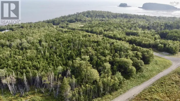 Lot 52 Fundy Lane, Two Islands