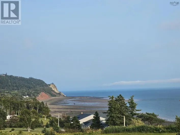 Lot 52 Fundy Lane, Two Islands