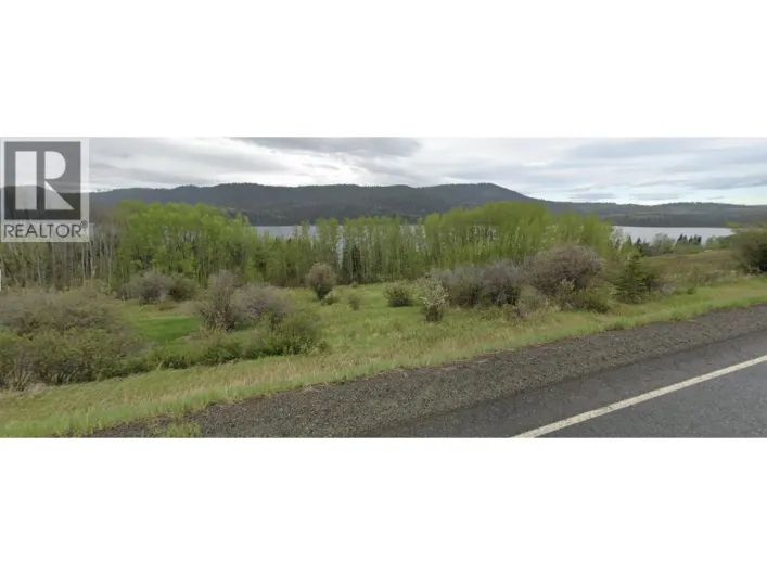 LOT 52 LITTLE FORT 24 HIGHWAY, Bridge Lake