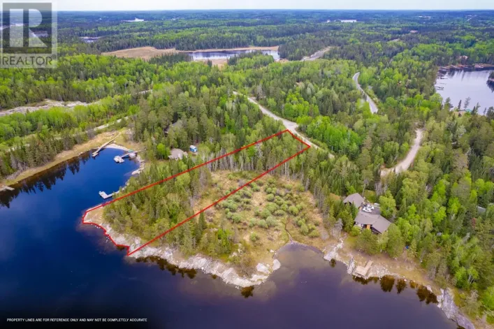 LOT 5-21 EAGLE CRESCENT, Kenora