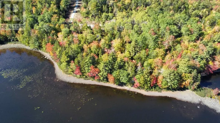 Lot 5-23 Highway 325, West Clifford