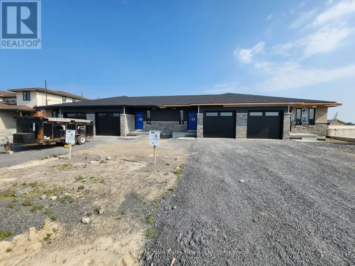 LOT 53 - 57 PARKLAND CIRCLE, Quinte West