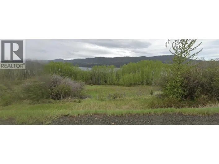 LOT 53 LITTLE FORT 24 HIGHWAY, Bridge Lake