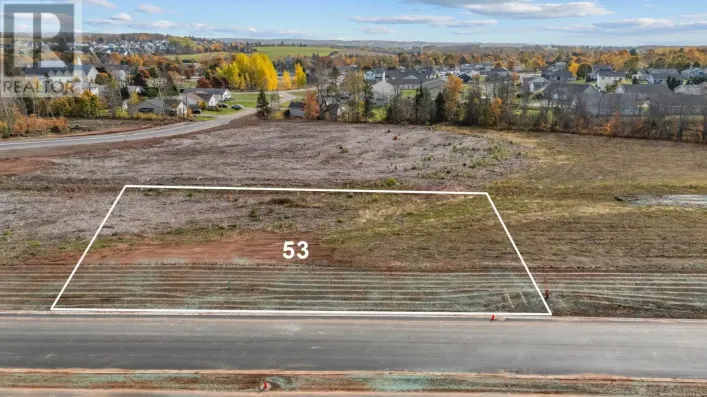 Lot 53 Maddy Lea Drive, Cornwall